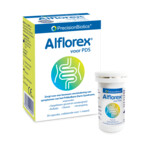 Alflorex Prikkelbare Darm Syndroom (PDS)