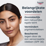Eucerin Anti-Pigment Dagcrème Dagcrème Tinted SPF30 Medium - 33.19 euro