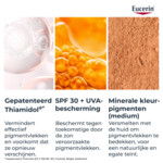 Eucerin Anti-Pigment Dagcrème Dagcrème Tinted SPF30 Medium - 33.19 euro