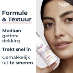 Eucerin Anti-Pigment Dagcrème Dagcrème Tinted SPF30 Medium - 33.19 euro