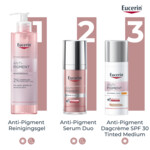 Eucerin Anti-Pigment Dagcrème Dagcrème Tinted SPF30 Medium - 33.19 euro