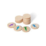 BS Toys Moves! - 19.95 euro