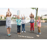 BS Toys Moves! - 19.95 euro