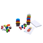 BS Toys IJs Creaties - 18.35 euro