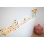 BS Toys Domino Gekleurd - 24.71 euro