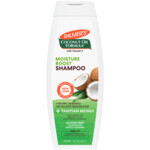 Palmers Shampoo Coconut Oil Formula Moisture Boost