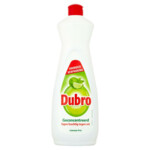 Dubro Afwasmiddel Limoen Fris