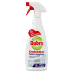Dubro Hygiene Spray