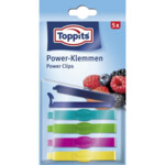 Toppits Diepvries Powerclips