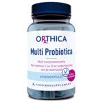 Orthica Multi Probiotica