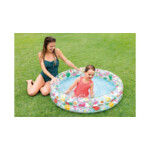 Intex Zwembad 2-rings - 14.99 euro