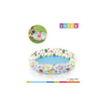 Intex Zwembad 2-rings - 14.99 euro