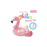 Intex Zwemband Flamingo Glitter