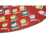 BS Toys Kinderspel Poezen met Hoeden - 14.96 euro