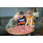 BS Toys Kinderspel Poezen met Hoeden - 14.96 euro
