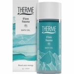 Therme Finn Sauna Fresh Badolie - 6.09 euro