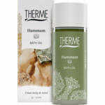Therme Badolie Hammam - 6.29 euro