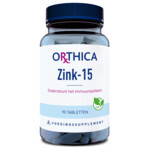 Orthica Zink 15