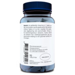 Orthica Zink 15 - 12.55 euro