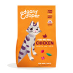 Edgard & Cooper Kattenvoer Kip