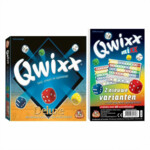 Qwixx Pakket