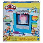Play Doh Prachtige Taart Oven
