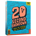Partyspel 20 Second Showdown