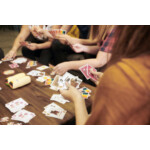 Partyspel Throw Throw Burrito - 25.65 euro