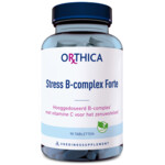 Orthica Stress B-Complex Forte