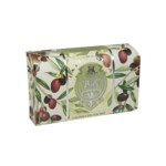 La Florentina Handgemaakte Zeep Olijf - 4.65 euro