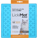 Lickimat Likmat Playdate Turquoise - 7.38 euro