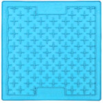 Lickimat Likmat Playdate Turquoise - 7.38 euro