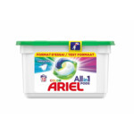 Ariel All-in-1 Pods Wasmiddelcapsules Color  13 stuks