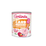 Gerlinea Carb Reduced Protein Shake Rood Fruit - Biet