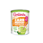 Gerlinea Carb Reduced Protein Shake Banaan - Spinazie
