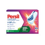 9x Persil Wasmiddel Power Bars Color