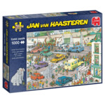 Jan Van Haasteren Puzzel Jumbo Gaat Winkelen - 1000 stukjes