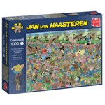 Jan Van Haasteren Puzzel Oud Hollandse Ambachten - 1000 stukjes