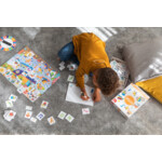 Jumbo Ik Leer Ontdekken Letters - 17.95 euro