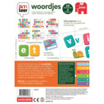 Jumbo Ik Leer Woordjes - 7.79 euro