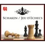 Jumbo Schaakspel - 14.95 euro