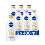 6x NIVEA Verstevigende Bodylotion Q10