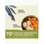 Acana Hondenvoer Highest Protein Pacifica 2 kg