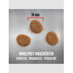 Orijen Hondenvoer Whole Prey Regional Red 6 kg