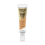 Max Factor Miracle Pure Foundation 070 Warm Sand