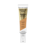 Max Factor Miracle Pure Foundation 076 Warm Golden