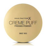 Max Factor Creme Puff Compacte Poeder 042 Deep Beige