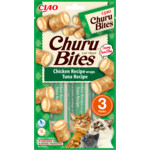 Ciao Kattensnack Churu Bites Kip - Tonijn