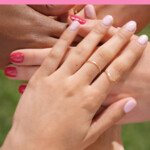 Bourjois Healthy Mix Vegan Nagellak 250 Berry Cute - 9.99 euro