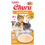 Ciao Kattensnack Churu Kip  60 gr